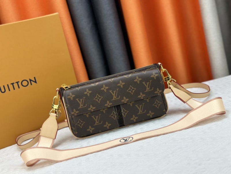 LV Satchel bags